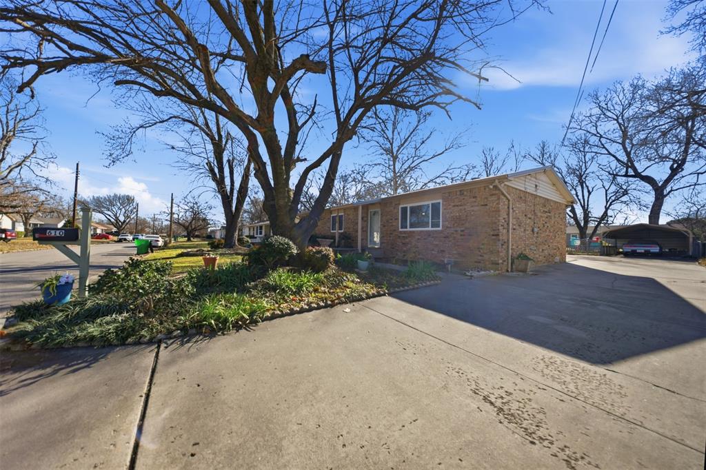 Lynch Add - Residential