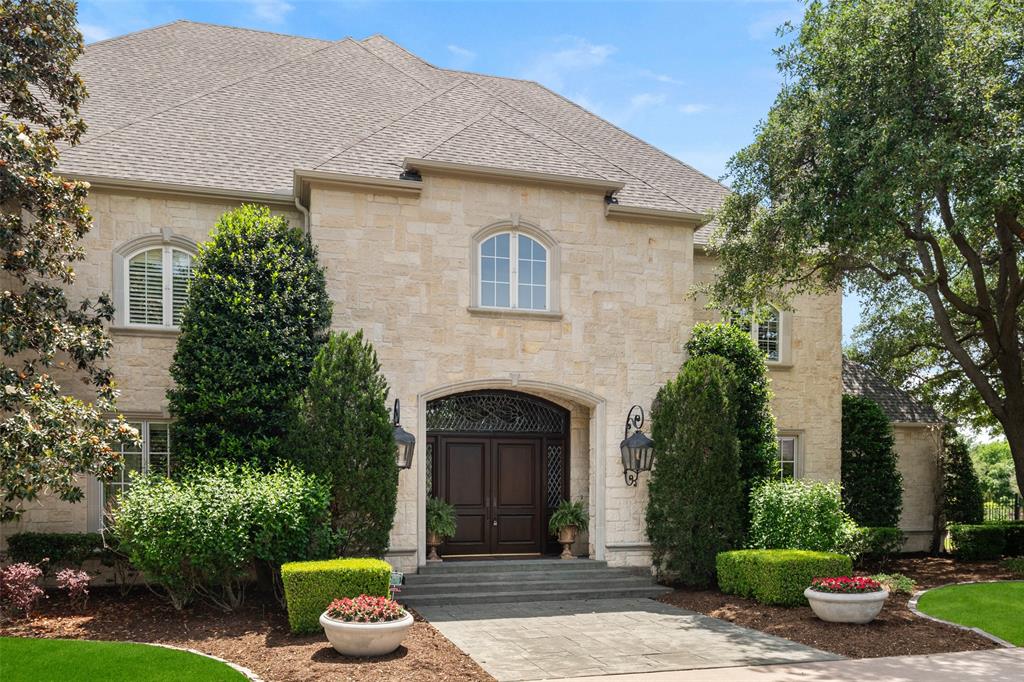 2025 Creekridge Drive