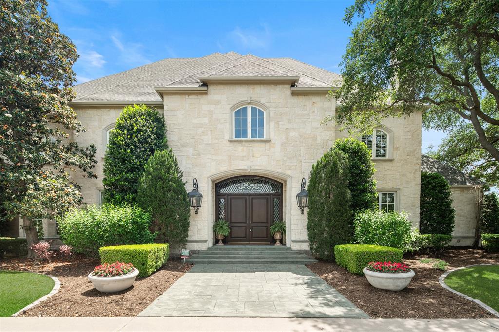 2025 Creekridge Drive