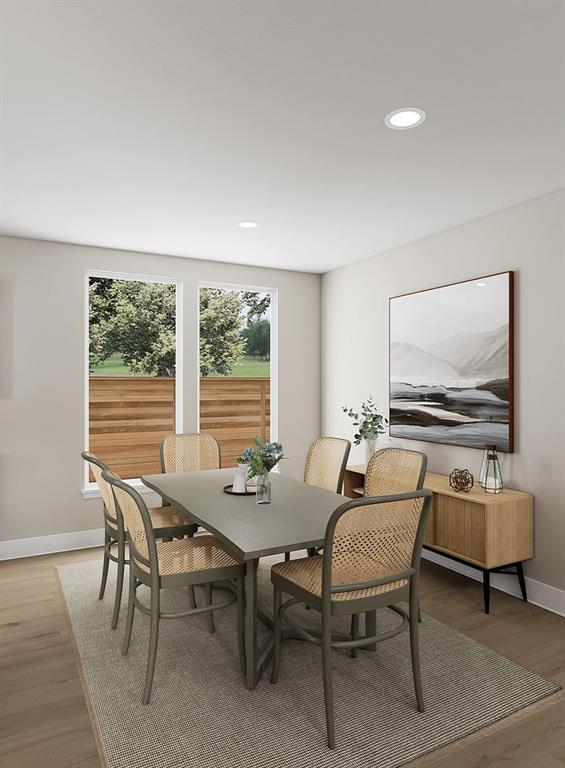 3709 Andromeda Drive