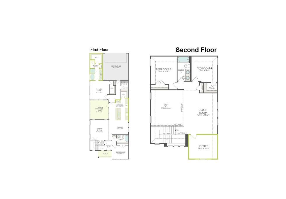 3709 Andromeda Drive