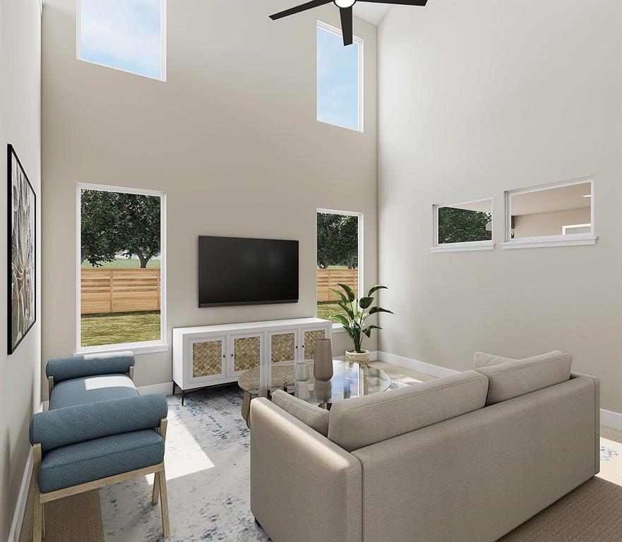 3709 Andromeda Drive