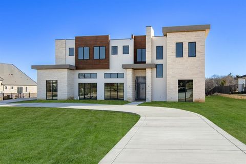 A home in Southlake