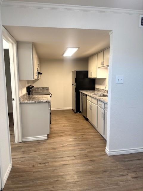 COULSTON - Residential Lease