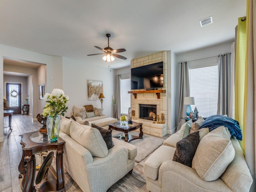 Triple Diamond Ranch Ph 1 - Residential Lease