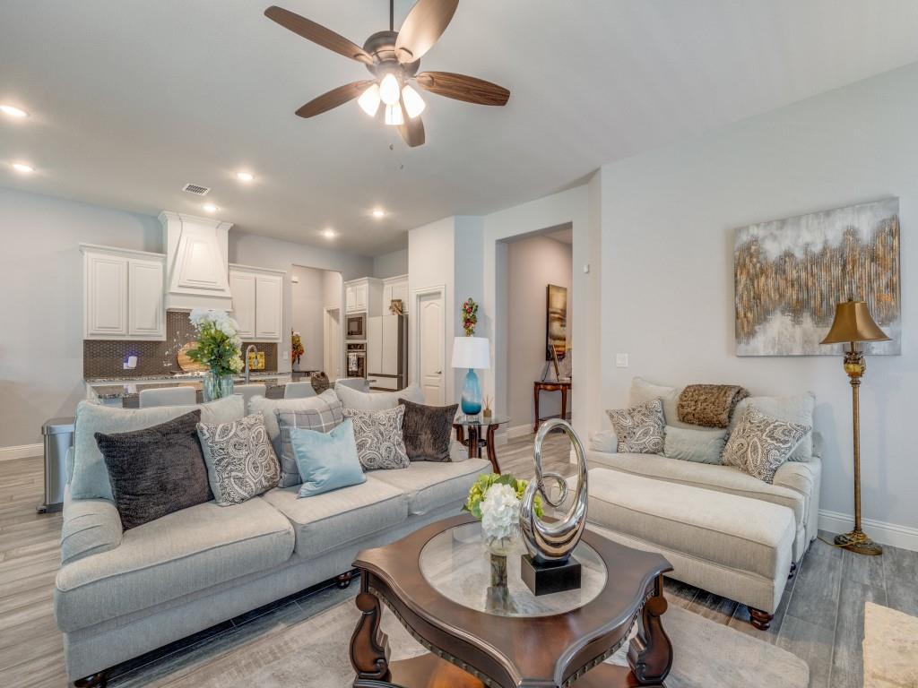 Triple Diamond Ranch Ph 1 - Residential Lease