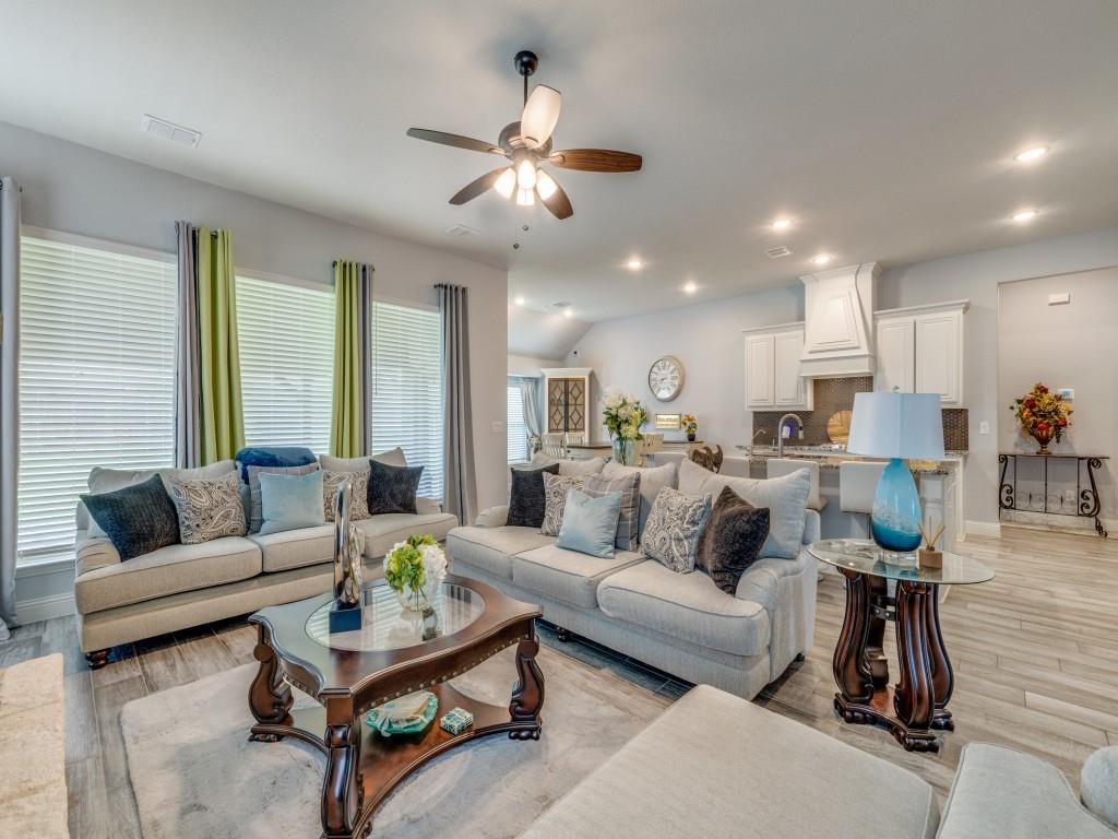 Triple Diamond Ranch Ph 1 - Residential Lease