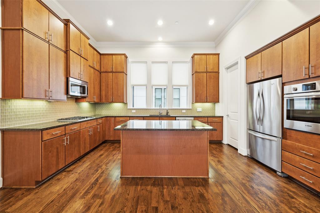 Intown Homes-Farmers Market - Residential