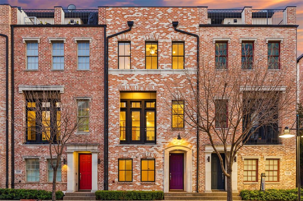 Intown Homes-Farmers Market - Residential