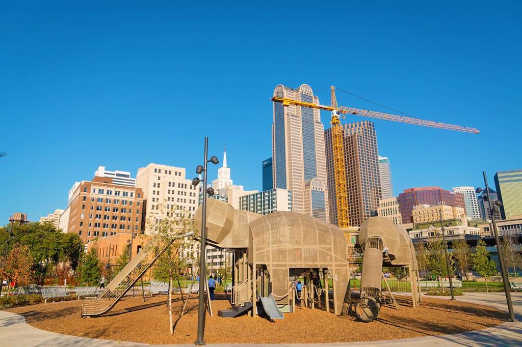 Intown Homes-Farmers Market - Residential