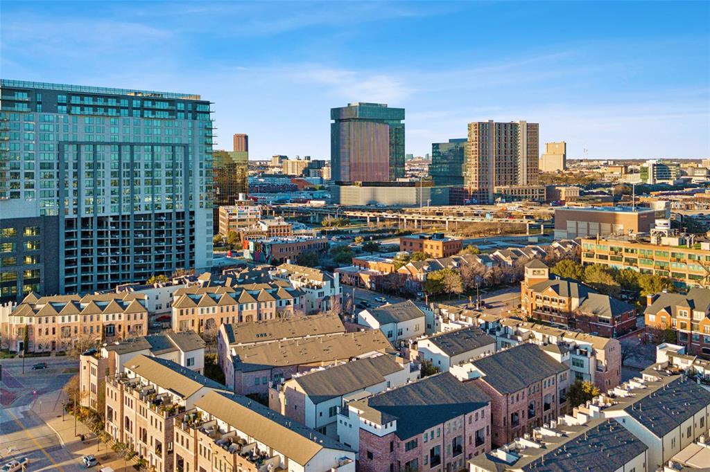 Intown Homes-Farmers Market - Residential