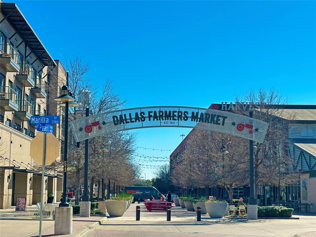 Intown Homes-Farmers Market - Residential