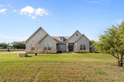 351 Sharla Smelley Road Weatherford TX 76088