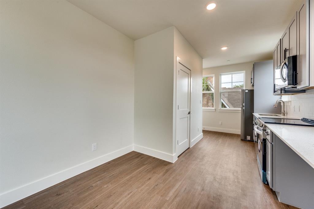 Appel & Harpers - Residential Lease