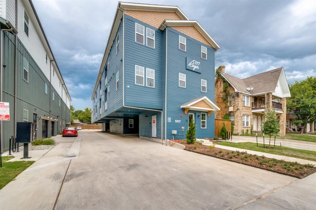 Appel & Harpers - Residential Lease