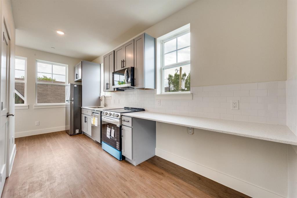 Appel & Harpers - Residential Lease