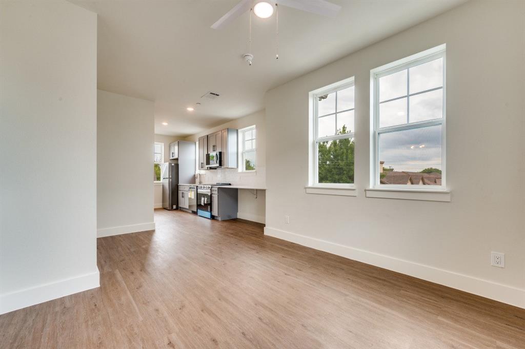 Appel & Harpers - Residential Lease