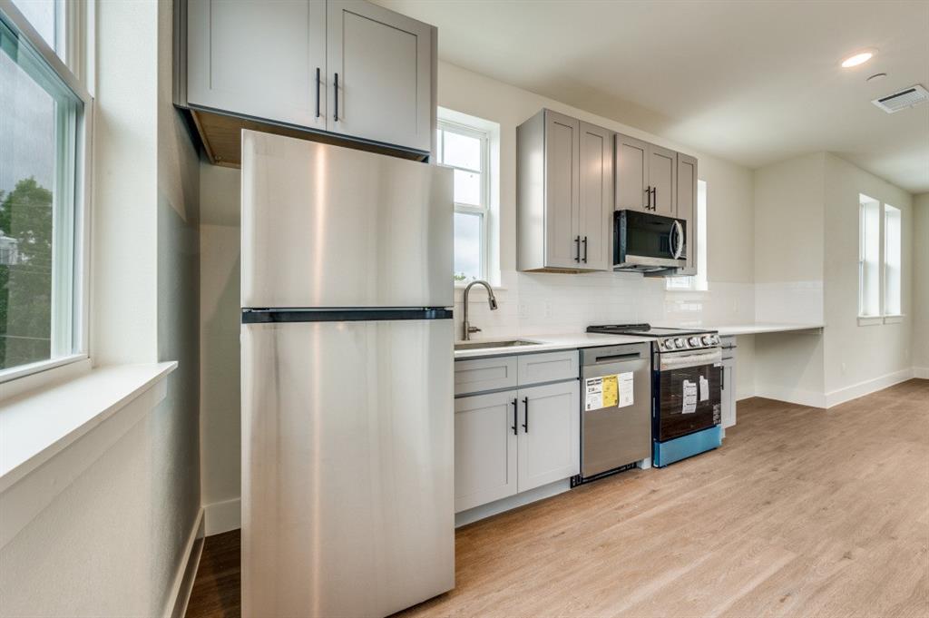 Appel & Harpers - Residential Lease