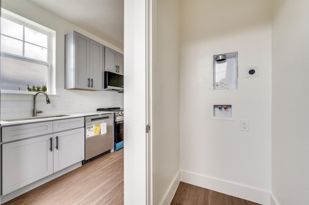 Appel & Harpers - Residential Lease