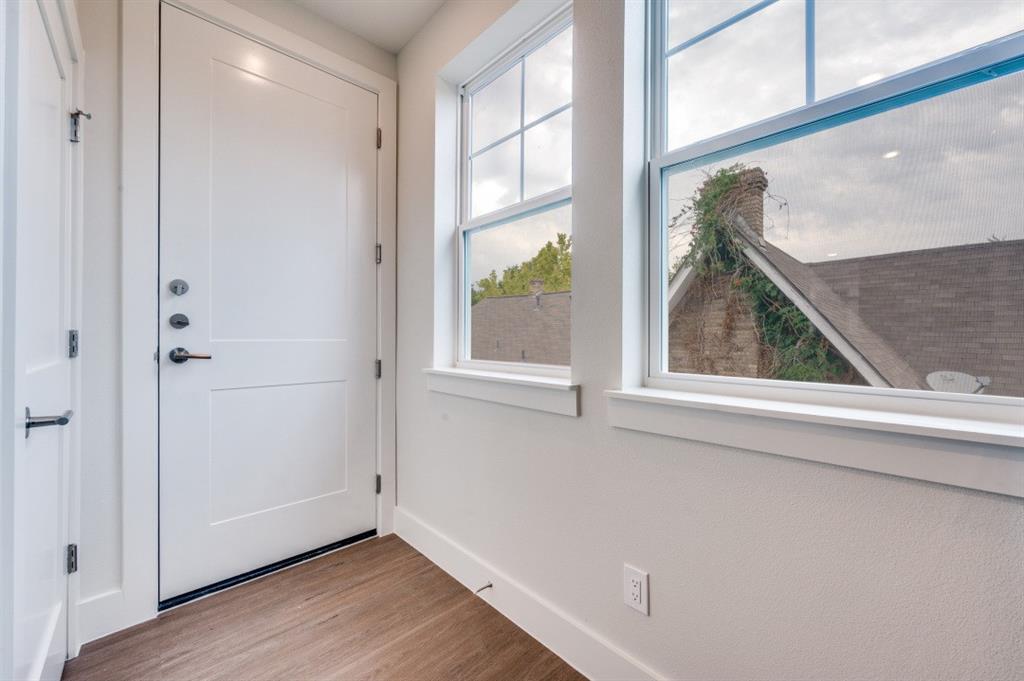 Appel & Harpers - Residential Lease