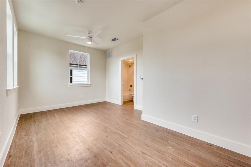 Appel & Harpers - Residential Lease