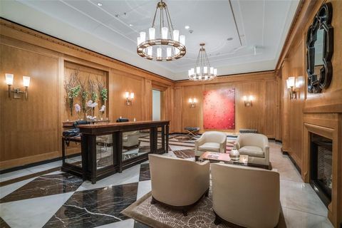 Tiny photo for 2555 N Pearl Street #1402, Dallas, TX 75201 (MLS # 21172153)