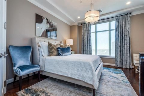 Tiny photo for 2555 N Pearl Street #1402, Dallas, TX 75201 (MLS # 21172153)