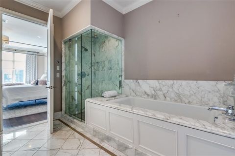 Tiny photo for 2555 N Pearl Street #1402, Dallas, TX 75201 (MLS # 21172153)