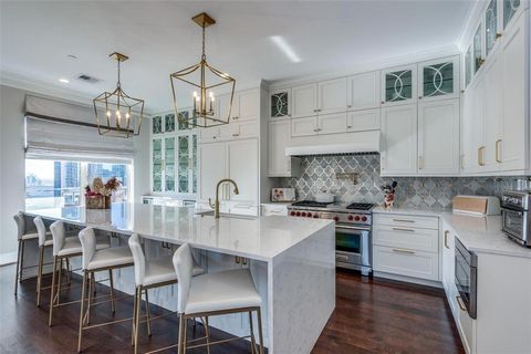 Tiny photo for 2555 N Pearl Street #1402, Dallas, TX 75201 (MLS # 21172153)