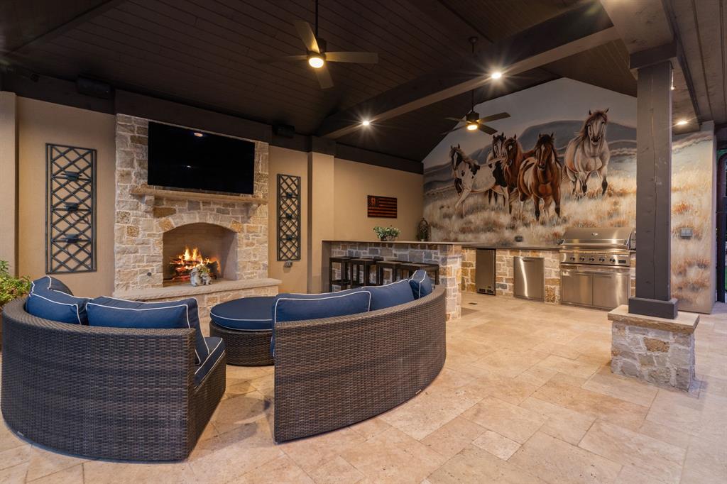 Vaquero Residential Add - Residential