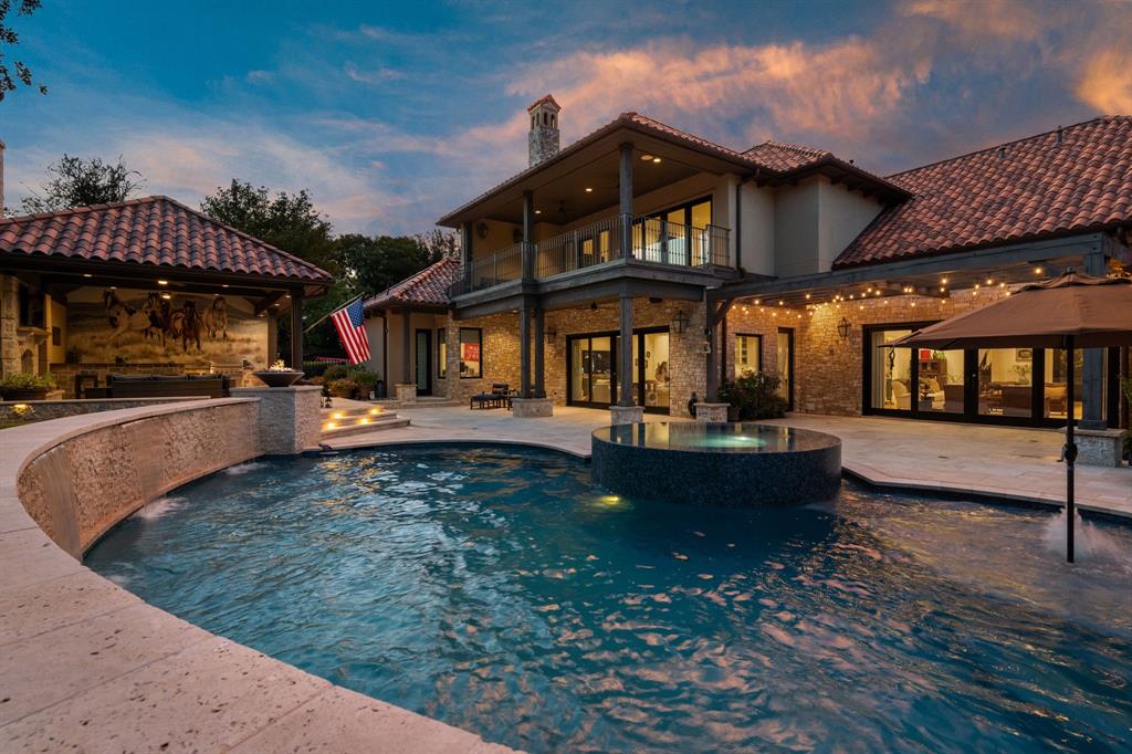 Vaquero Residential Add - Residential