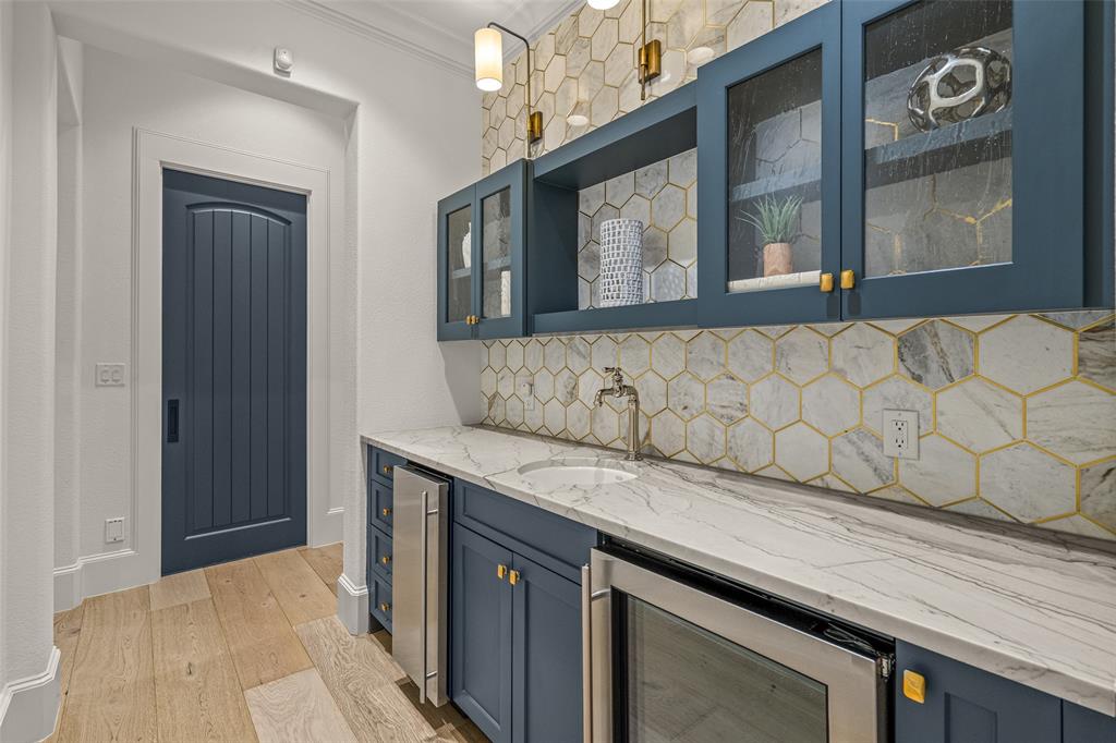 Vaquero Residential Add - Residential