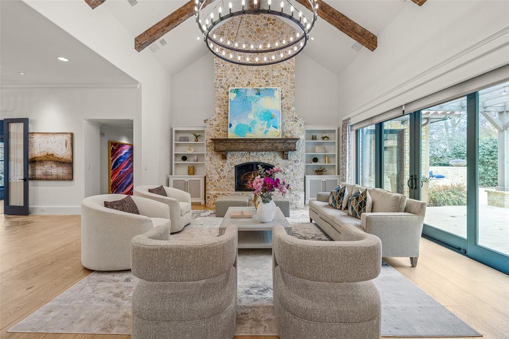 Vaquero Residential Add - Residential