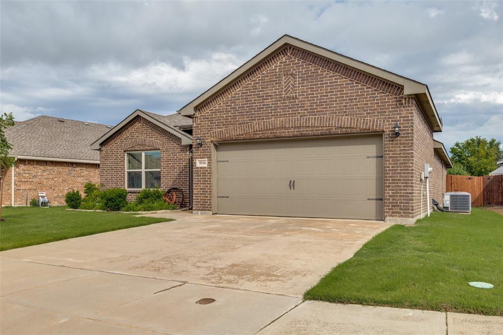 9116 Glen Mills Trail