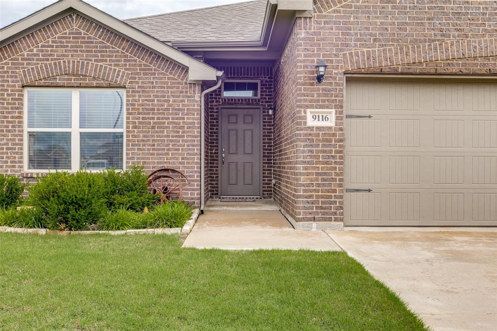 9116 Glen Mills Trail