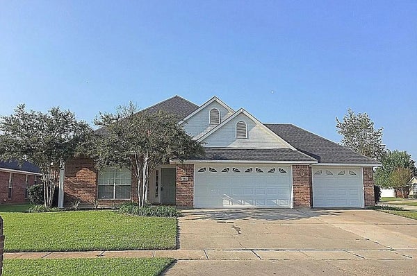 6011 JASON ST, BOSSIER CITY, LA 71111 - Image acb50d160e77c3eb038ee4d052ebd5a4/677207641