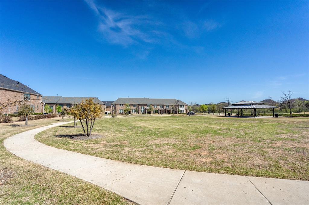 Frisco Spgs - Residential