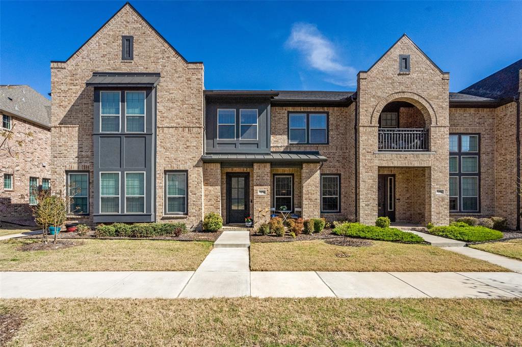 Frisco Spgs - Residential