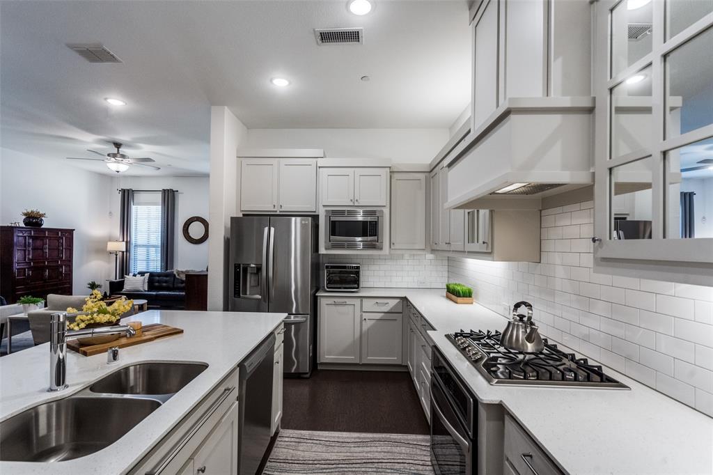 Frisco Spgs - Residential