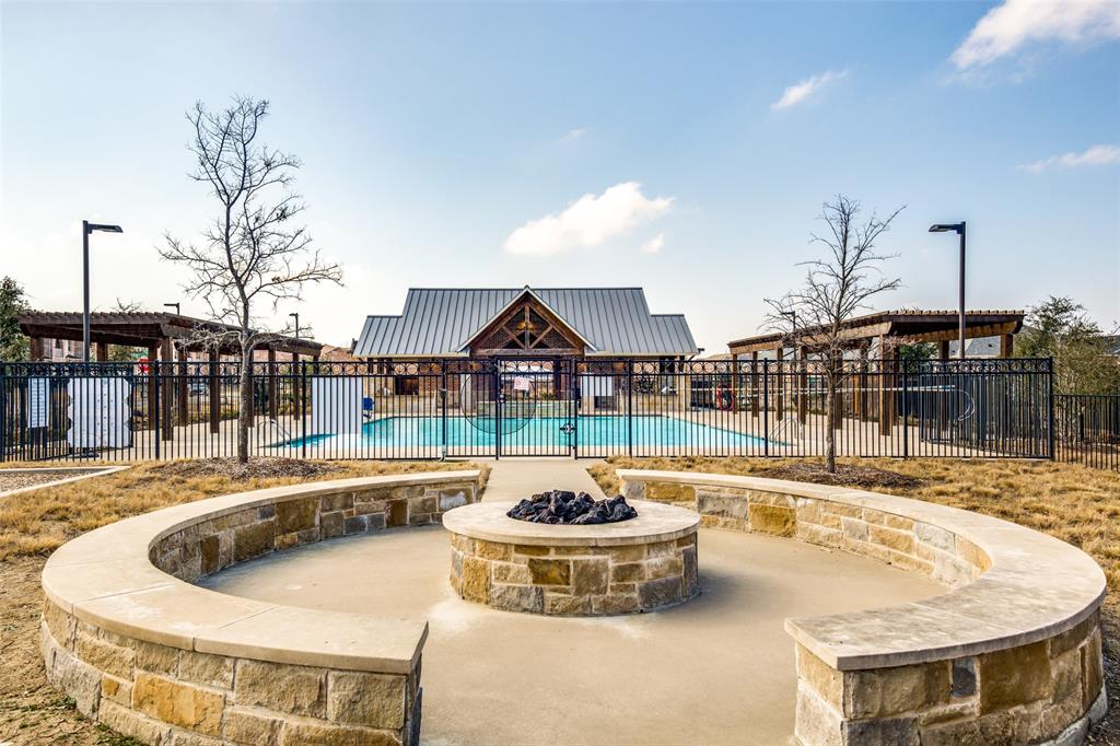 Frisco Spgs - Residential