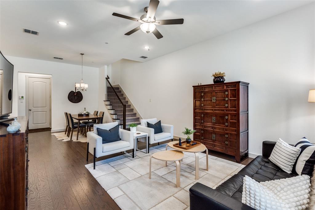 Frisco Spgs - Residential