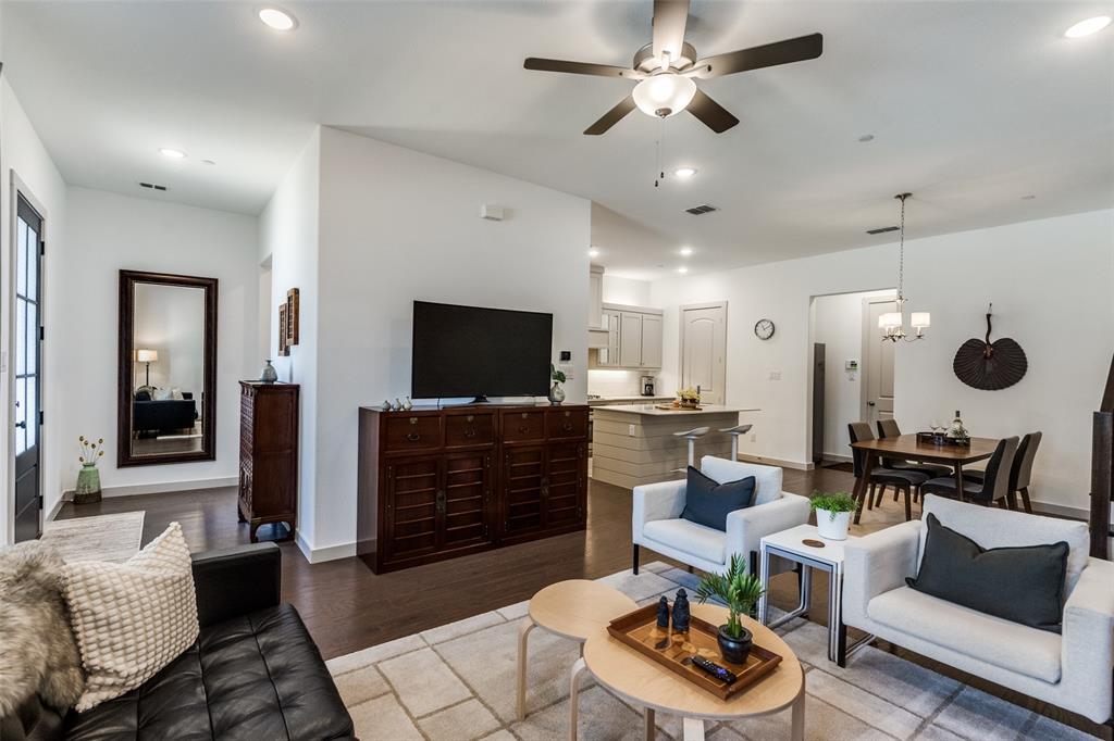 Frisco Spgs - Residential