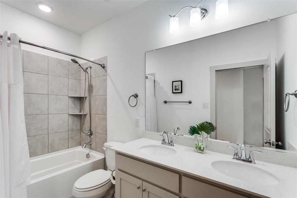 Frisco Spgs - Residential