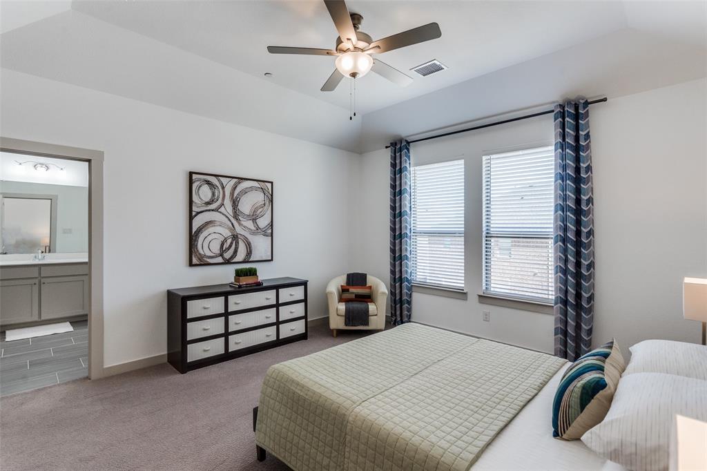 Frisco Spgs - Residential