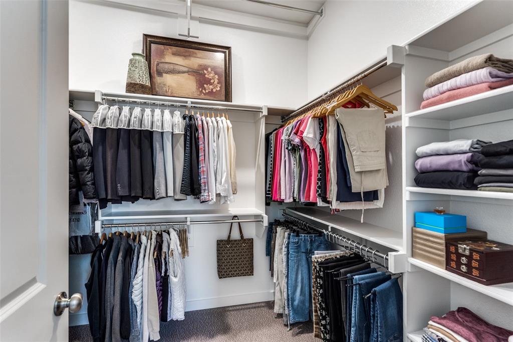 Frisco Spgs - Residential