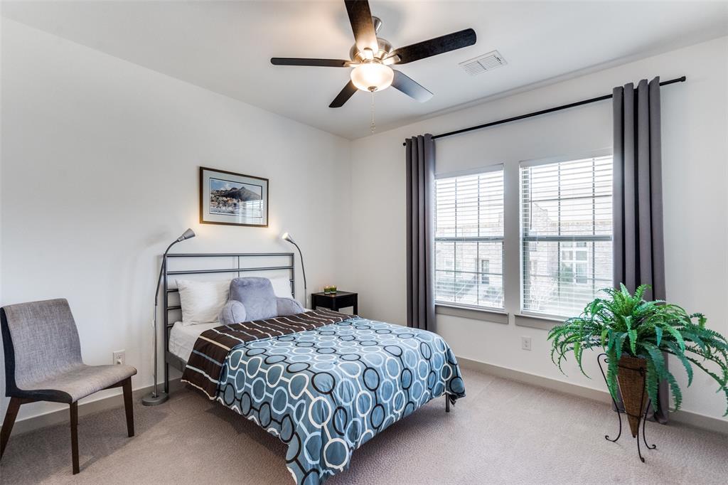 Frisco Spgs - Residential