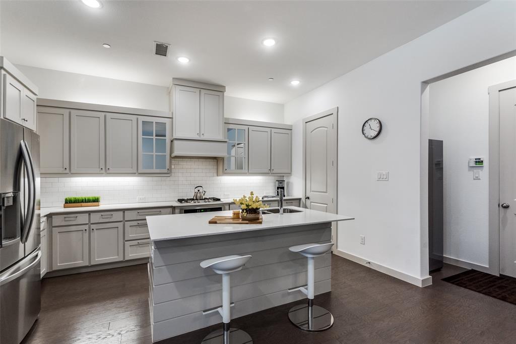 Frisco Spgs - Residential