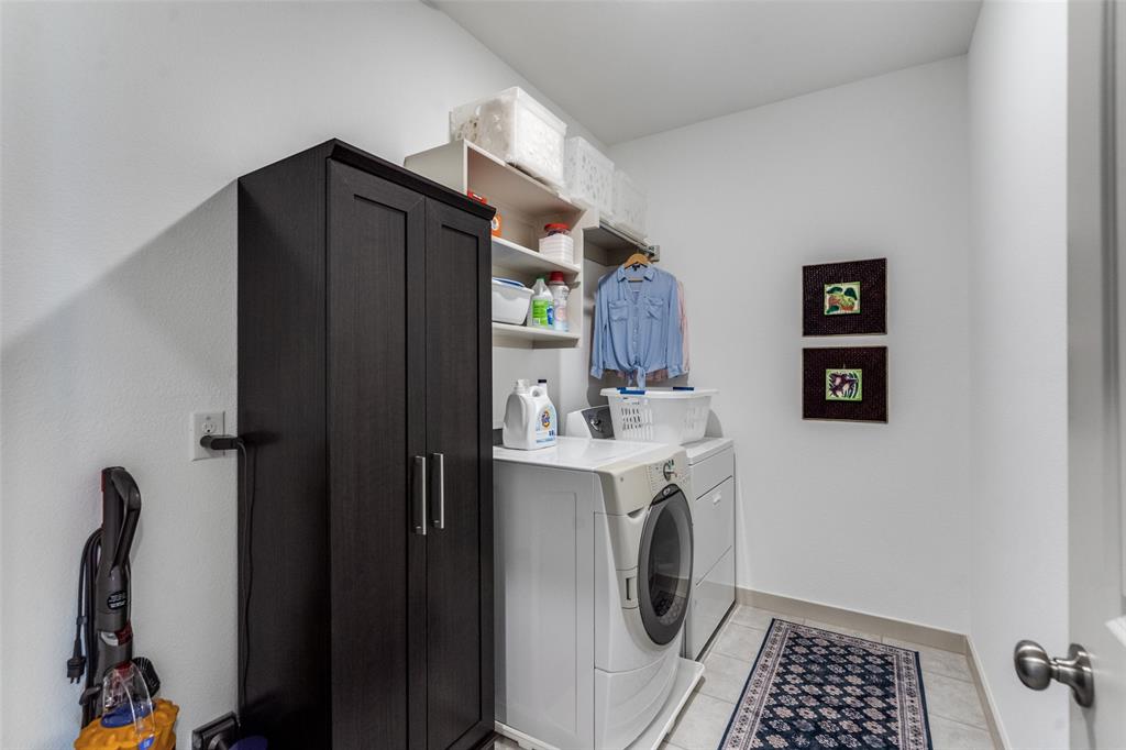 Frisco Spgs - Residential