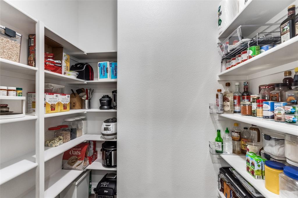 Frisco Spgs - Residential