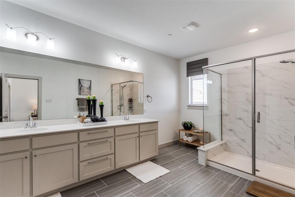 Frisco Spgs - Residential